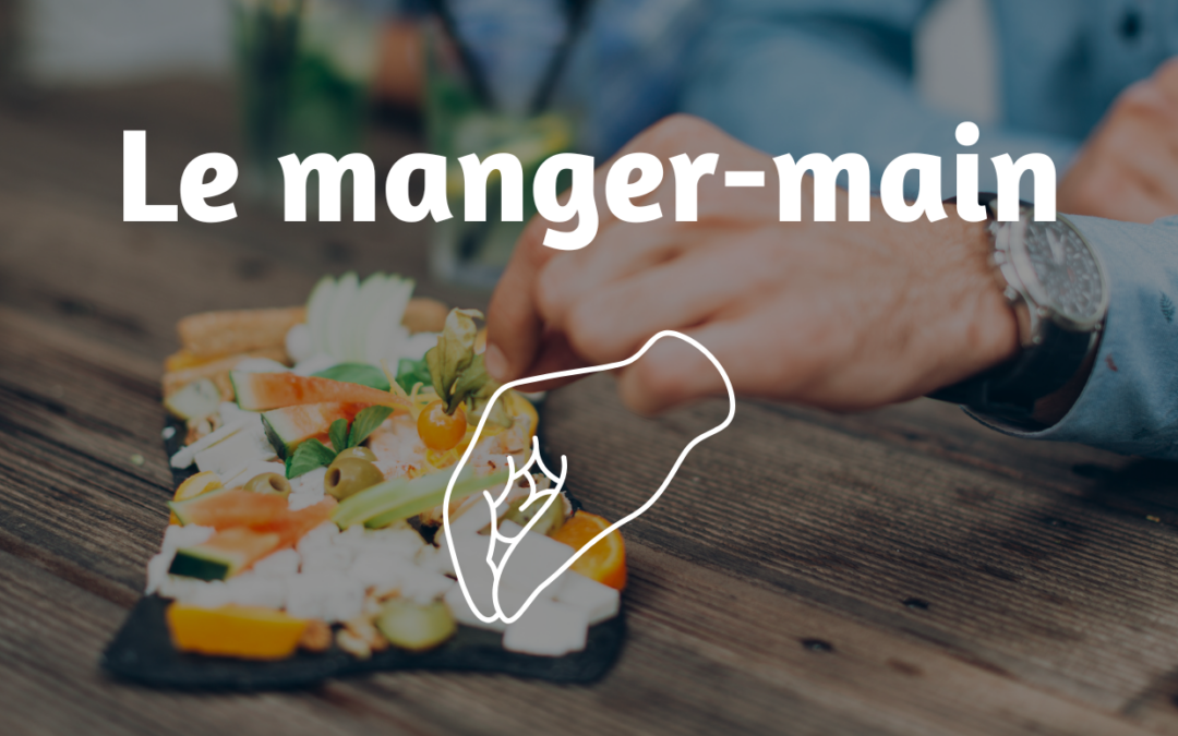 Manger-main chez l’adulte dépendant : vraie ou fausse bonne idée ?